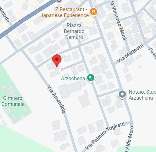 Appartamento all'asta via Einaudi, Arzachena - foto 5
