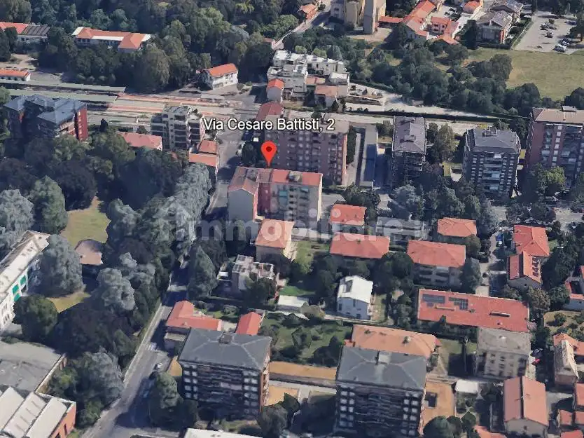 Appartamento all'asta via CESARE BATTISTI, Paderno Dugnano - foto 4