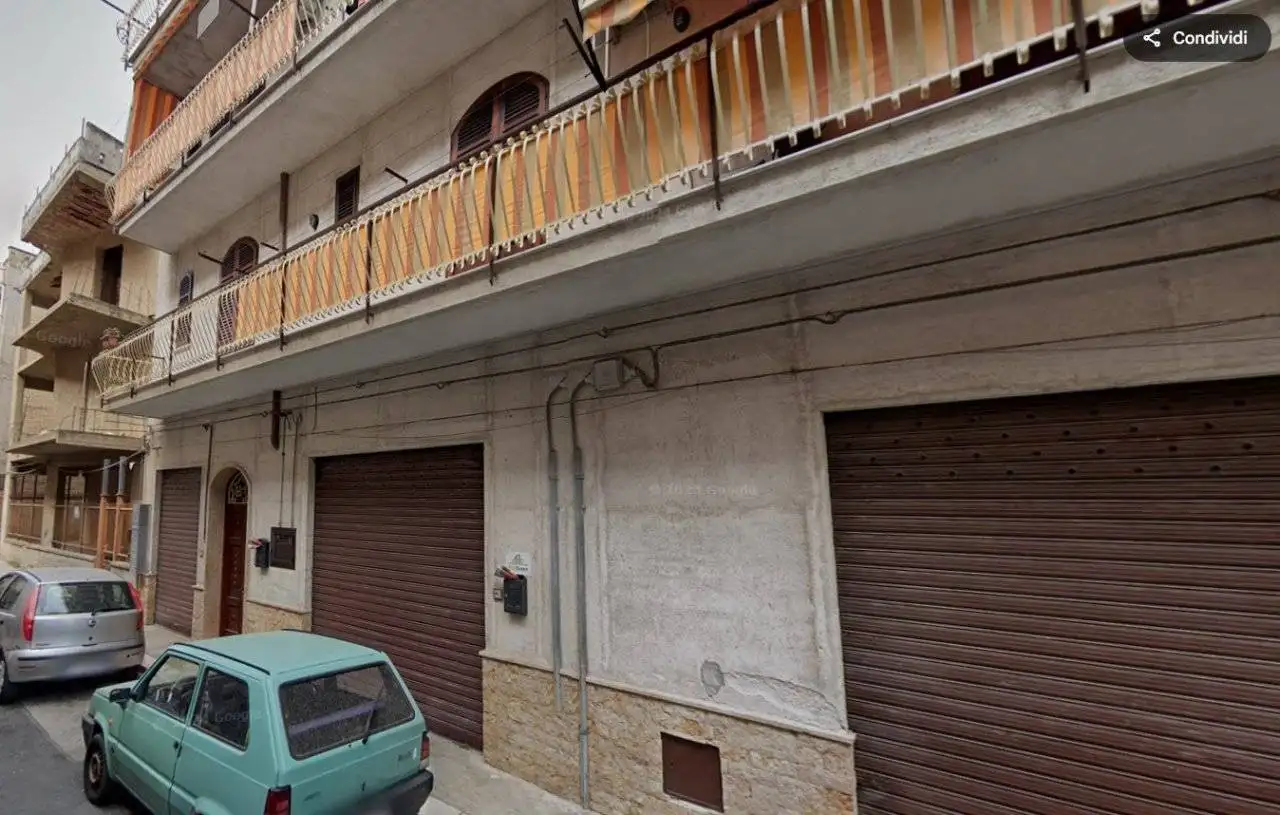 Appartamento all'asta via San Vincenzo de' Paoli, Bagheria - foto 2