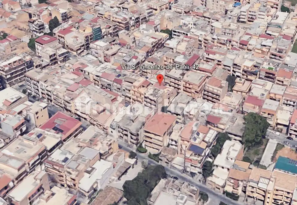 Appartamento all'asta via San Vincenzo de' Paoli, Bagheria - foto 4