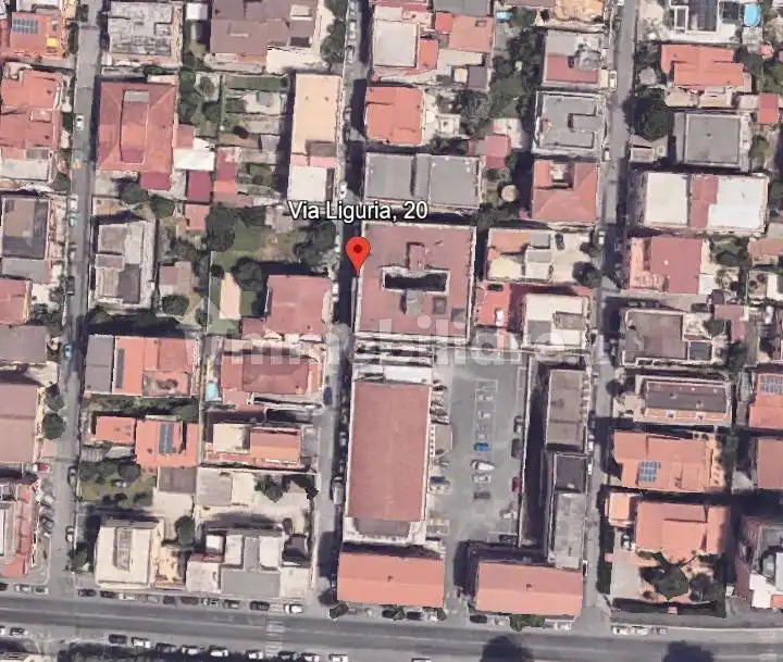 Appartamento all'asta via Liguria, Guidonia Montecelio - foto 3