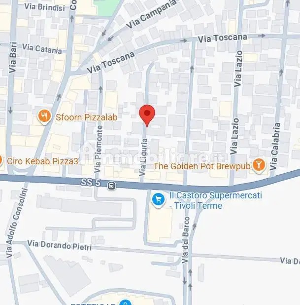 Appartamento all'asta via Liguria, Guidonia Montecelio - foto 5