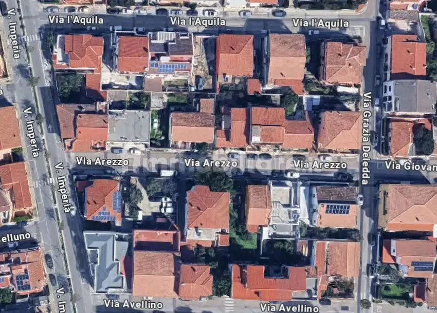 Appartamento all'asta Arezzo, Olbia - foto 3