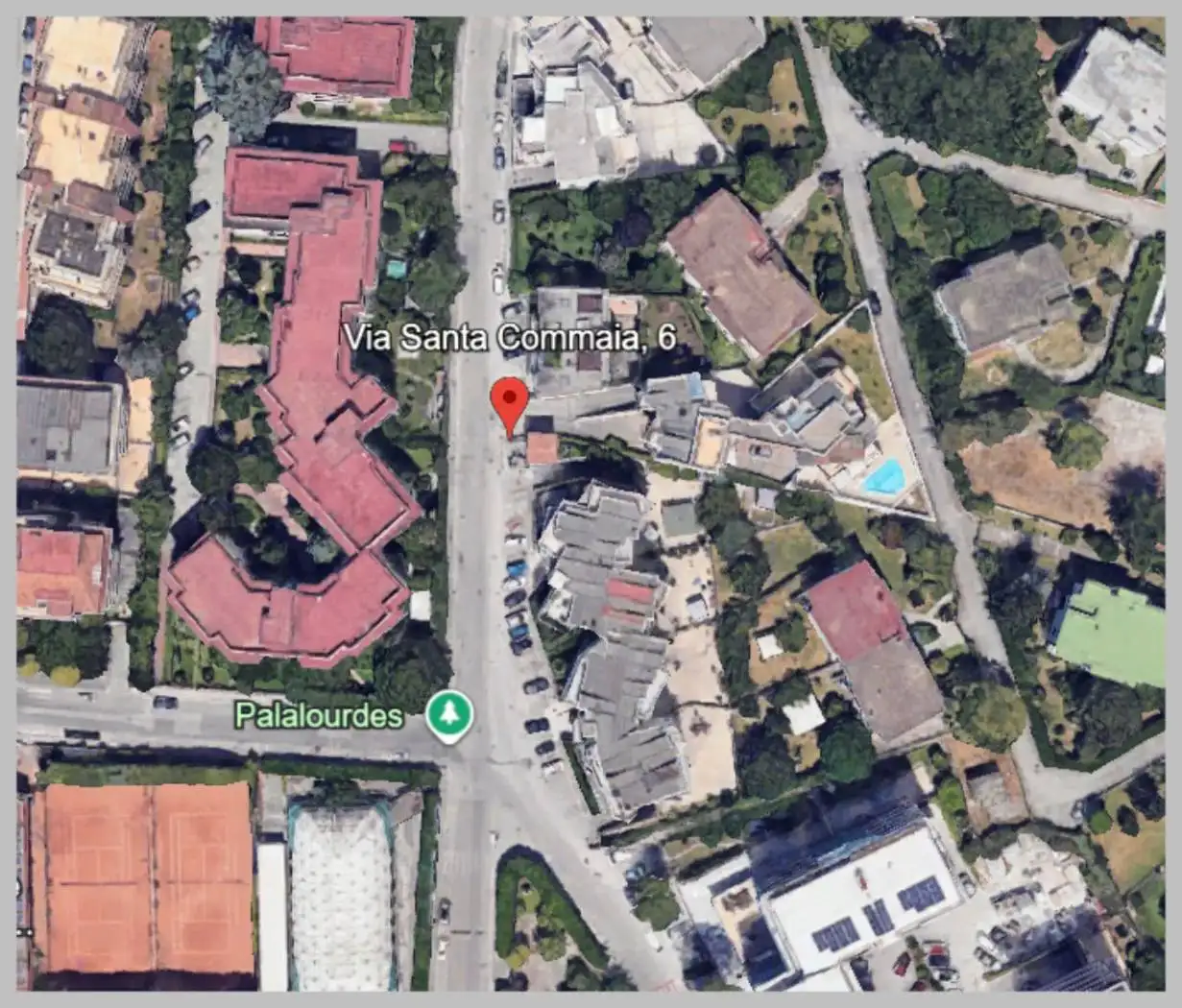 Appartamento all'asta via San commaia, Caserta - foto 5