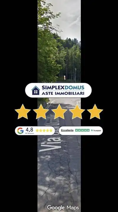 Appartamento in asta a Abetone Cutigliano