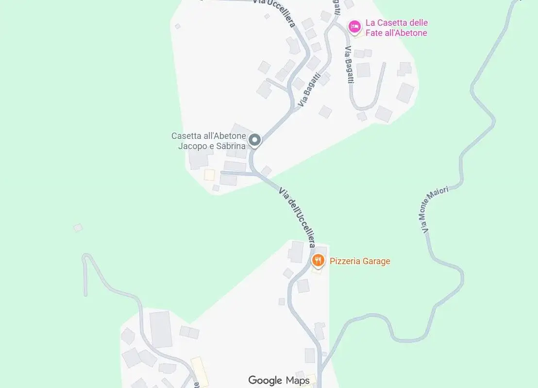 Appartamento all'asta via Uccelliera, Abetone Cutigliano - foto 3