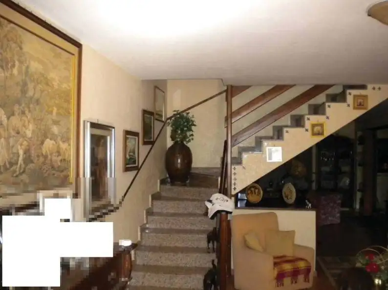 Villa all'asta via Manzoni, Rende - foto 3