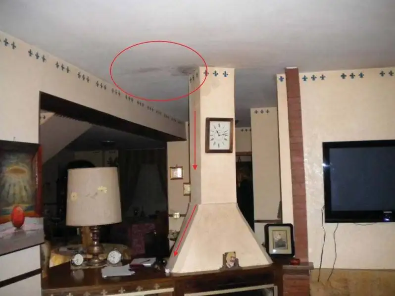 Villa all'asta via Manzoni, Rende - foto 4