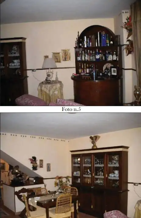 Villa all'asta via Manzoni, Rende - foto 5