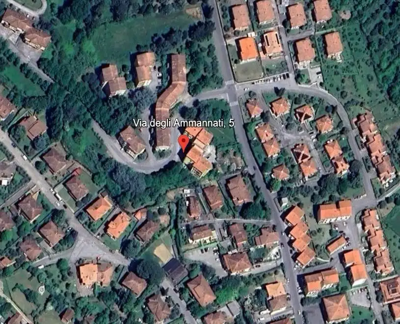 Appartamento all'asta via degli Ammannati, Pescia - foto 3