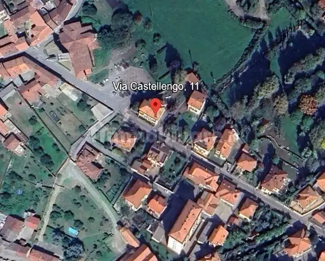Appartamento all'asta via Castellengo, Candelo - foto 3