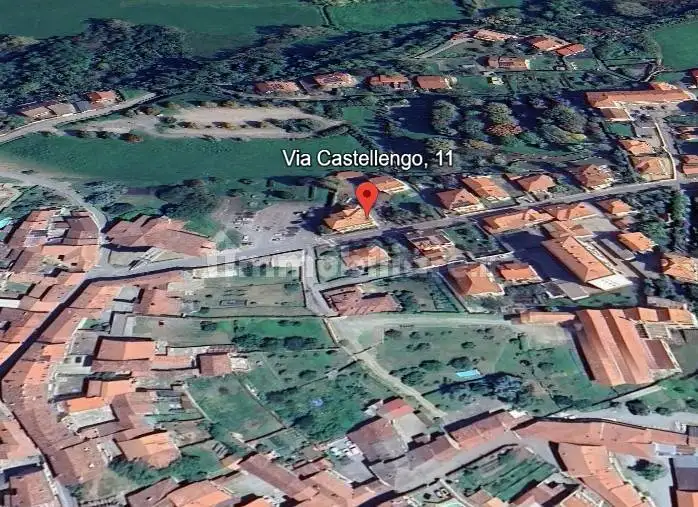 Appartamento all'asta via Castellengo, Candelo - foto 4