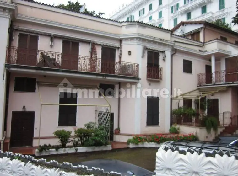 Appartamento all'asta corso Imperatrice, Sanremo - foto 3