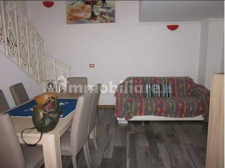 Appartamento all'asta corso Imperatrice, Sanremo - foto 5