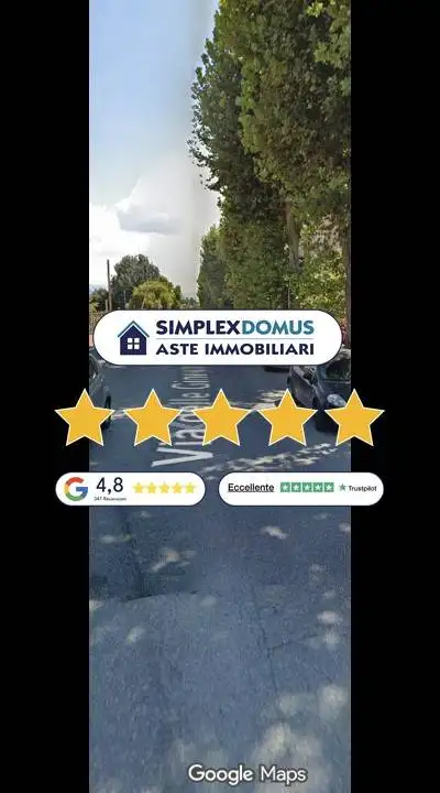 Appartamento in asta a Guidonia Montecelio