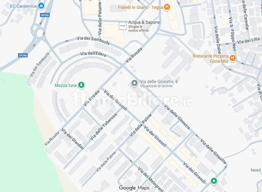 Appartamento all'asta via delle Ginestre, Guidonia Montecelio - foto 3