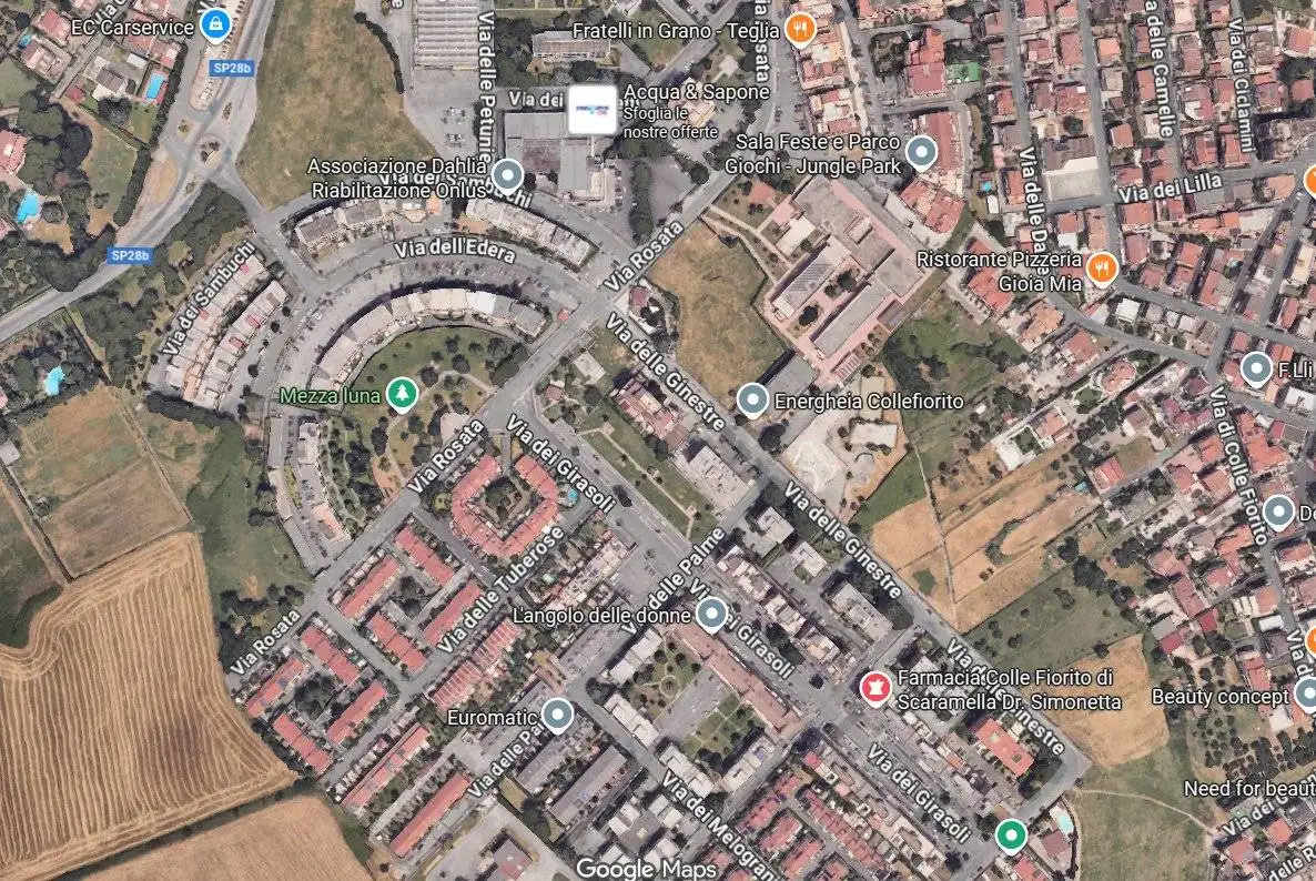 Appartamento all'asta via delle Ginestre, Guidonia Montecelio - foto 4