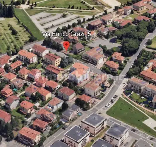 Villa all'asta via Enrico Grazi, Arezzo - foto 4