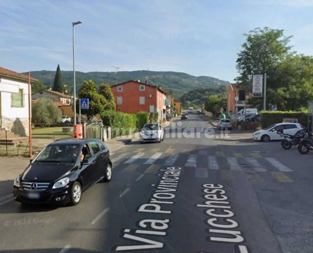 Appartamento all'asta Case Barni, Barni - foto 2