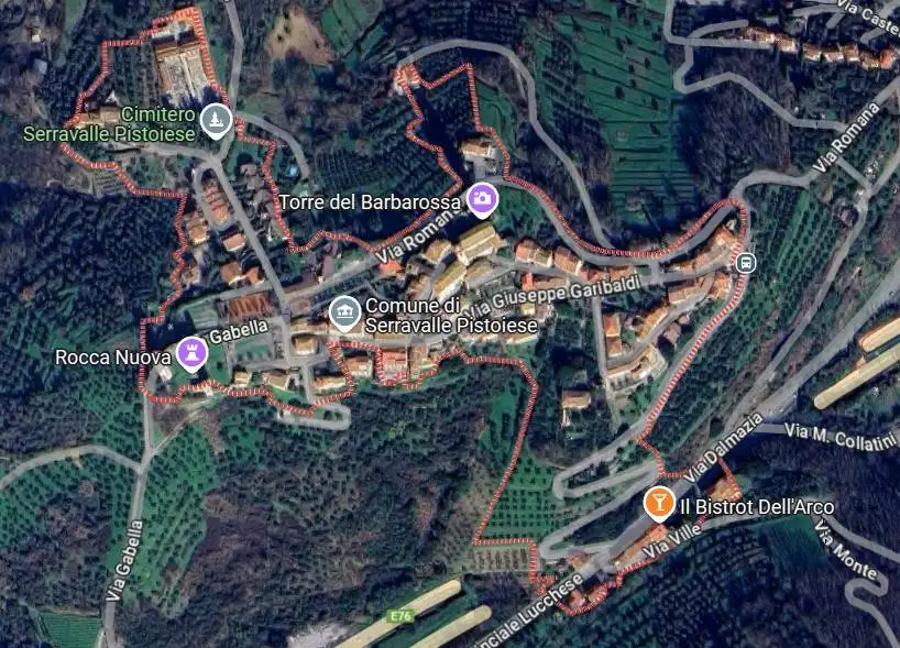 Appartamento all'asta Case Barni, Barni - foto 3