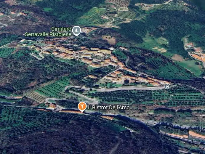 Appartamento all'asta Case Barni, Barni - foto 4