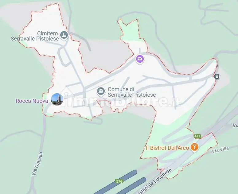 Appartamento all'asta Case Barni, Barni - foto 5