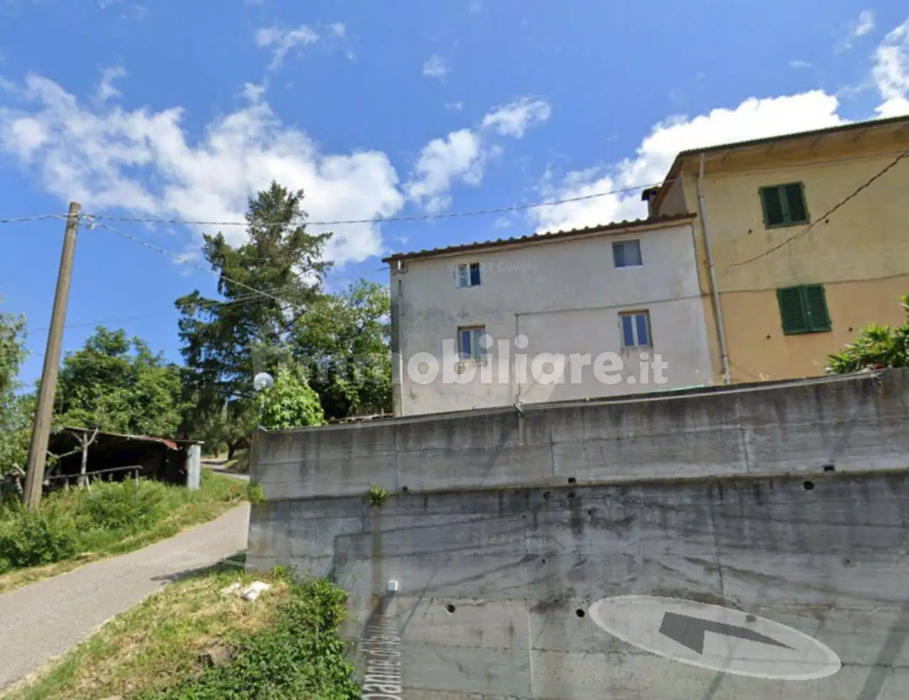 Appartamento all'asta Capanne di Valdibrana, Pistoia - foto 2