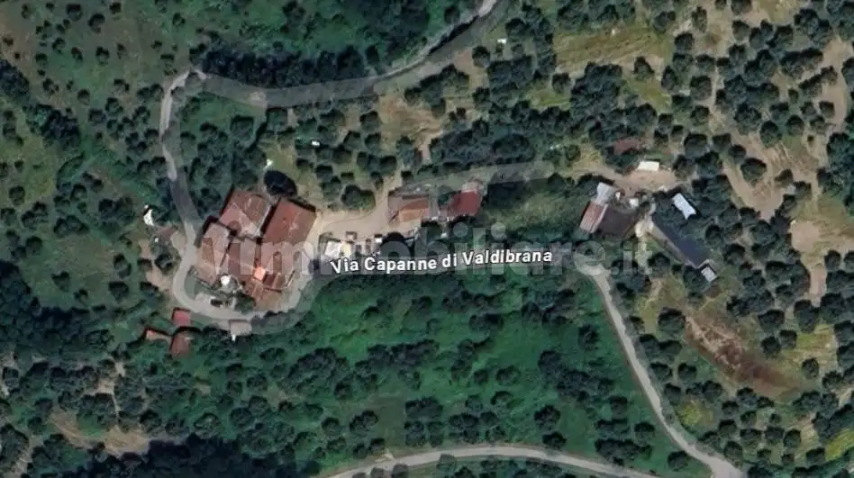 Appartamento all'asta Capanne di Valdibrana, Pistoia - foto 3