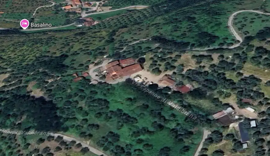 Appartamento all'asta Capanne di Valdibrana, Pistoia - foto 4