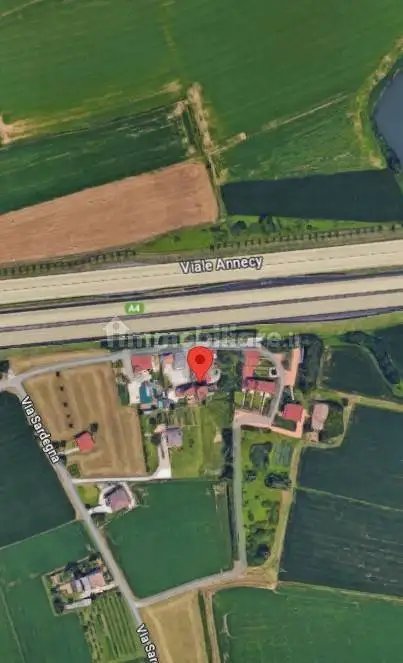 Appartamento all'asta via Sardegna, Vicenza - foto 3