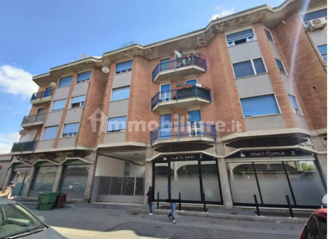 Appartamento all'asta via Cristina Belgioioso, Baranzate - foto 2