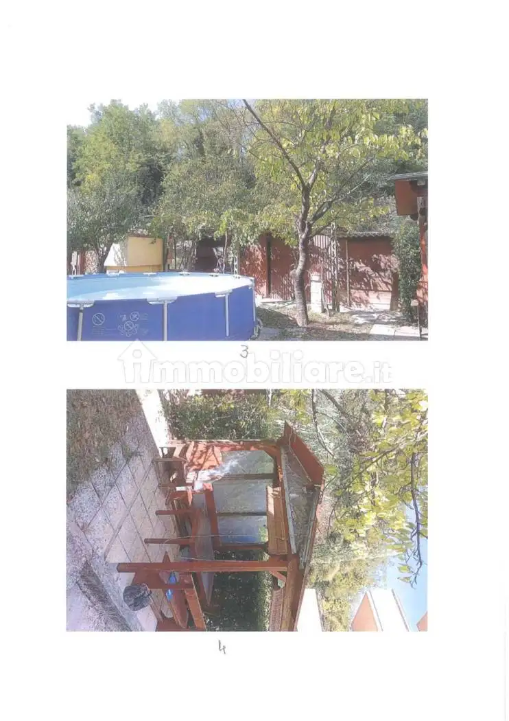 Appartamento all'asta via della Spiga, Perugia - foto 4