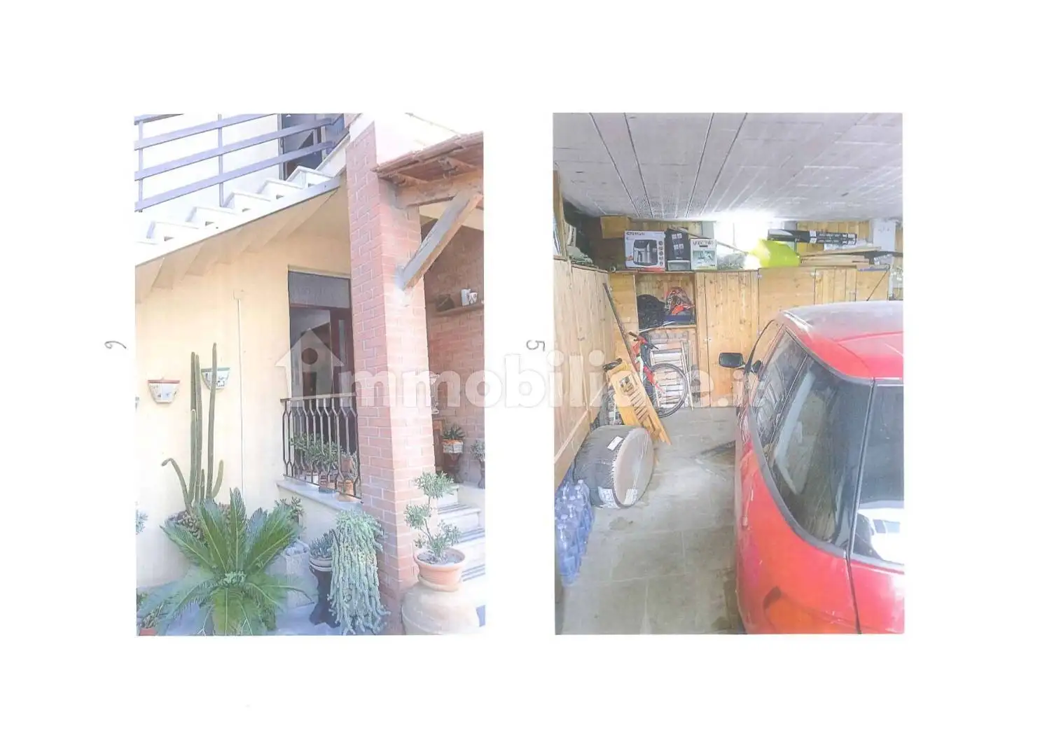 Appartamento all'asta via della Spiga, Perugia - foto 5