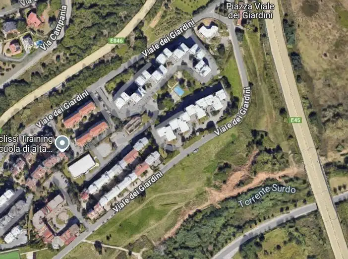 Appartamento all'asta viale dei giardini, Rende - foto 3