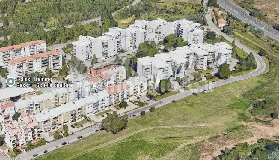 Appartamento all'asta viale dei giardini, Rende - foto 4