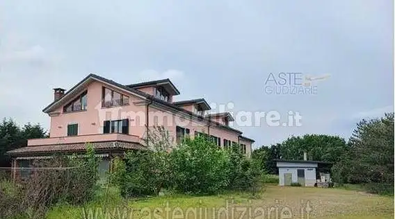 Appartamento all'asta via Castelceriolo, Alessandria - foto 3