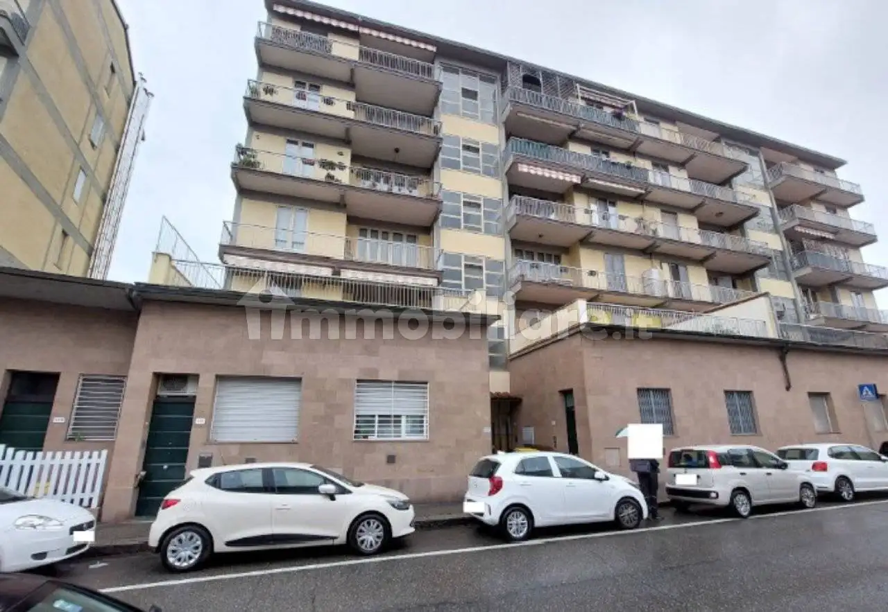 Appartamento all'asta Girolamo Savonarola, Sesto Fiorentino - foto 2