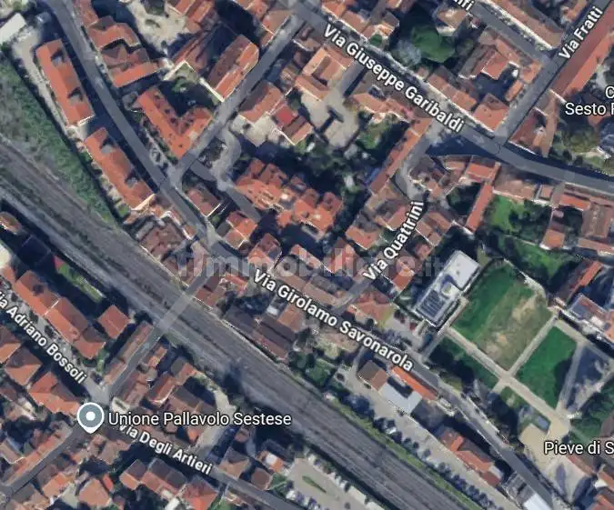 Appartamento all'asta Girolamo Savonarola, Sesto Fiorentino - foto 3