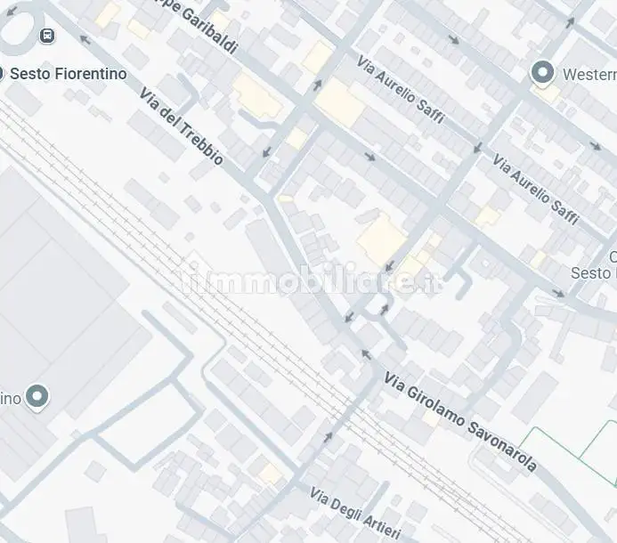 Appartamento all'asta Girolamo Savonarola, Sesto Fiorentino - foto 5