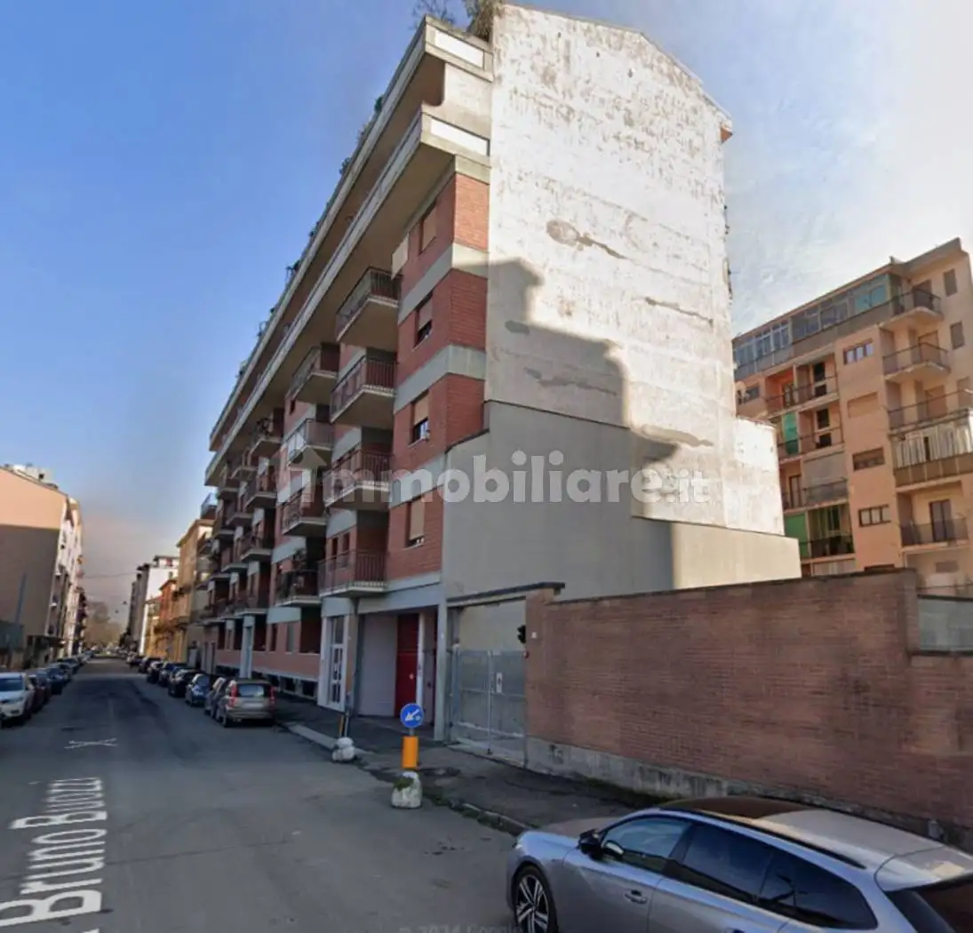 Appartamento all'asta Bruno Buozzi, Alessandria - foto 2