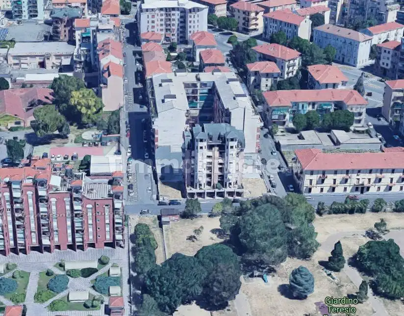 Appartamento all'asta Bruno Buozzi, Alessandria - foto 4