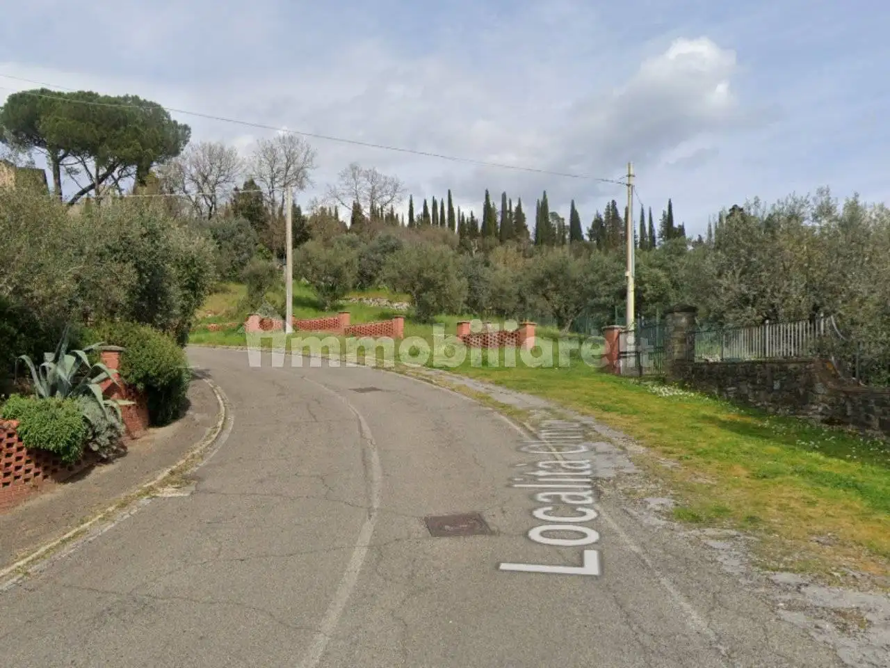 Appartamento all'asta Loc. Sant'Anastasio, Arezzo - foto 2