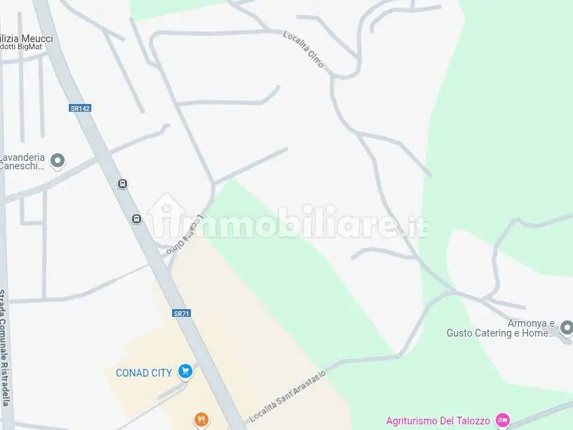 Appartamento all'asta Loc. Sant'Anastasio, Arezzo - foto 4