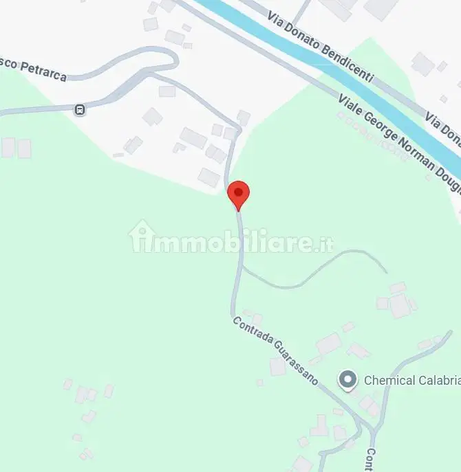 Appartamento all'asta Contrada Guarassano, Cosenza - foto 5