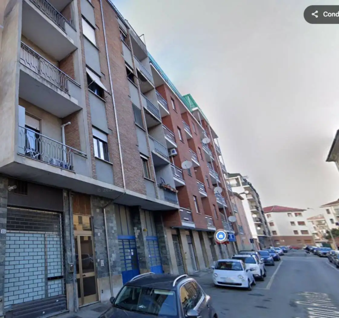 Appartamento all'asta Sebastiano Rivolta, Alessandria - foto 2