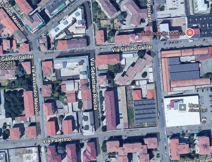 Appartamento all'asta Sebastiano Rivolta, Alessandria - foto 3