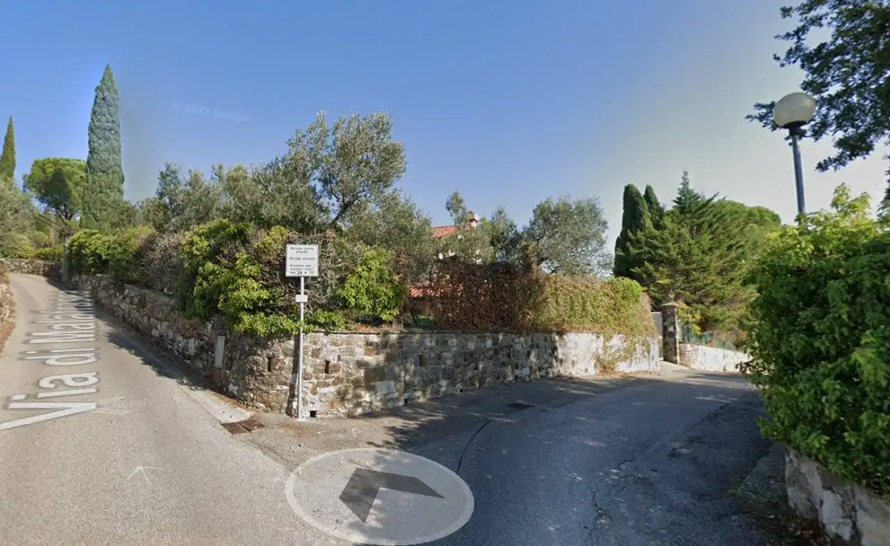Villa all'asta di Malafrasca, Sesto Fiorentino - foto 2