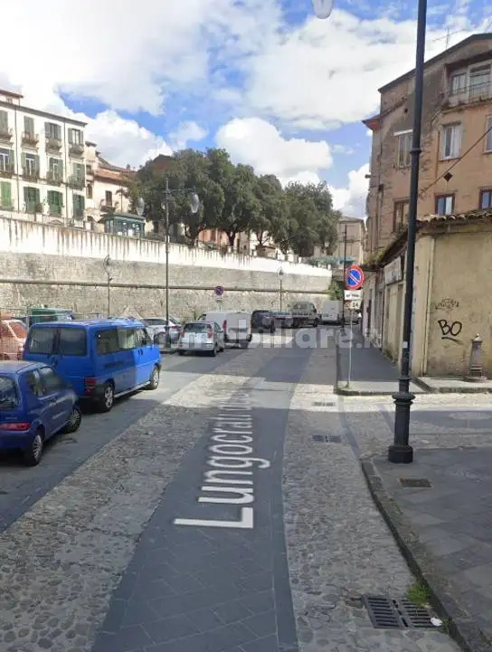 Appartamento all'asta via Gergeri, Cosenza - foto 2