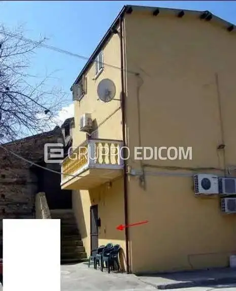 Appartamento all'asta via Gergeri, Cosenza - foto 3