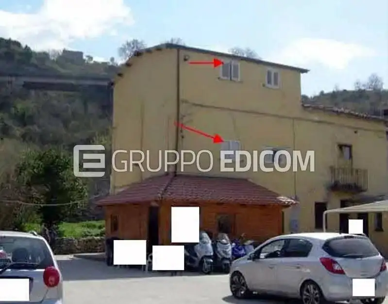 Appartamento all'asta via Gergeri, Cosenza - foto 4